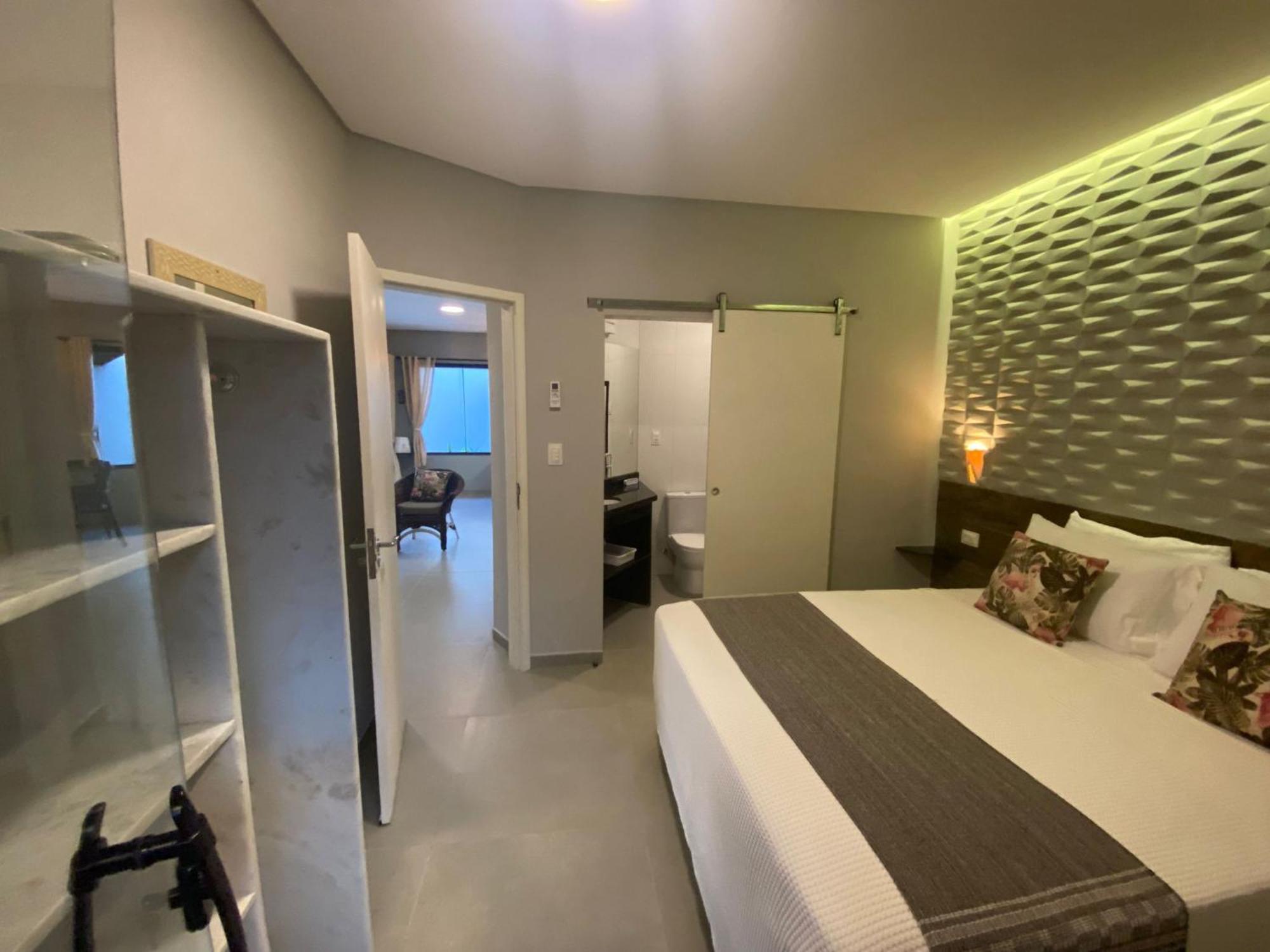 Apartment Mar E Lar