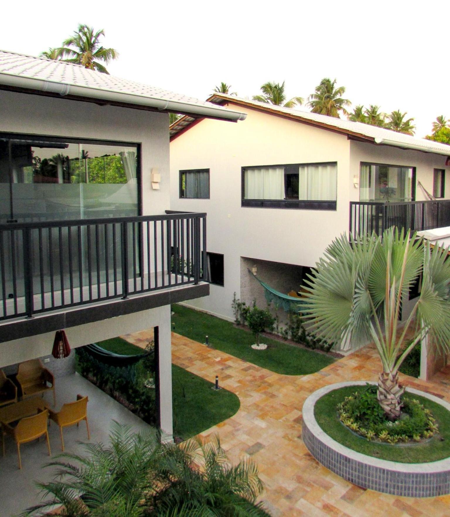 Apartment Mar E Lar Maragogi