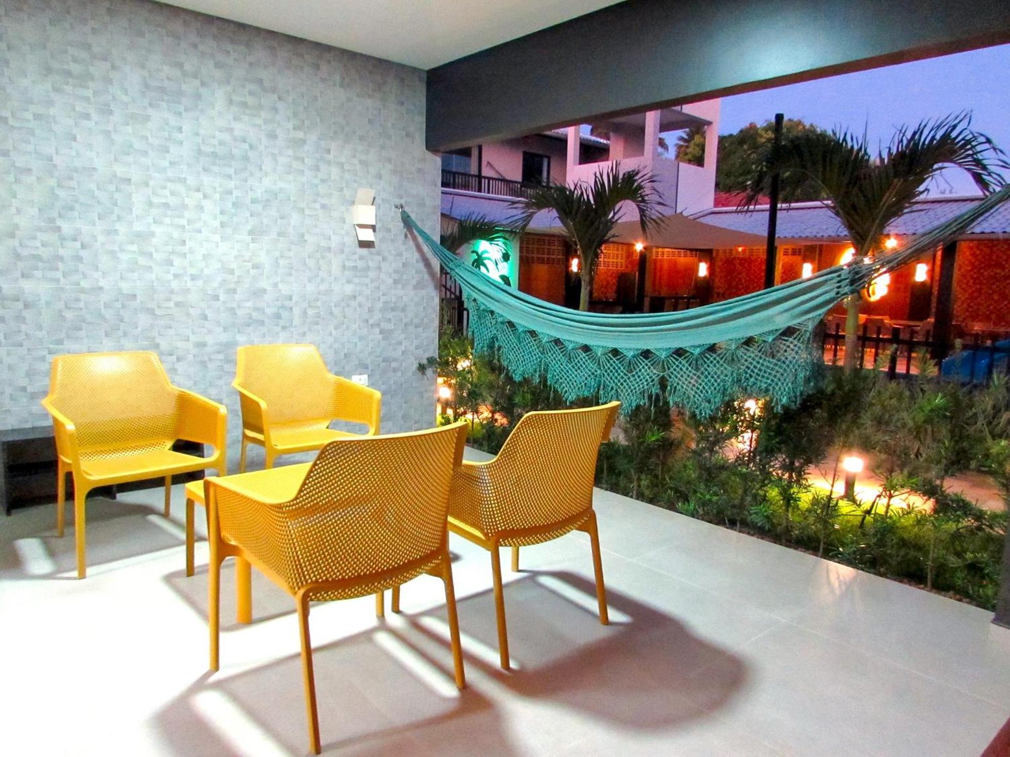 Mar E Lar Apartment