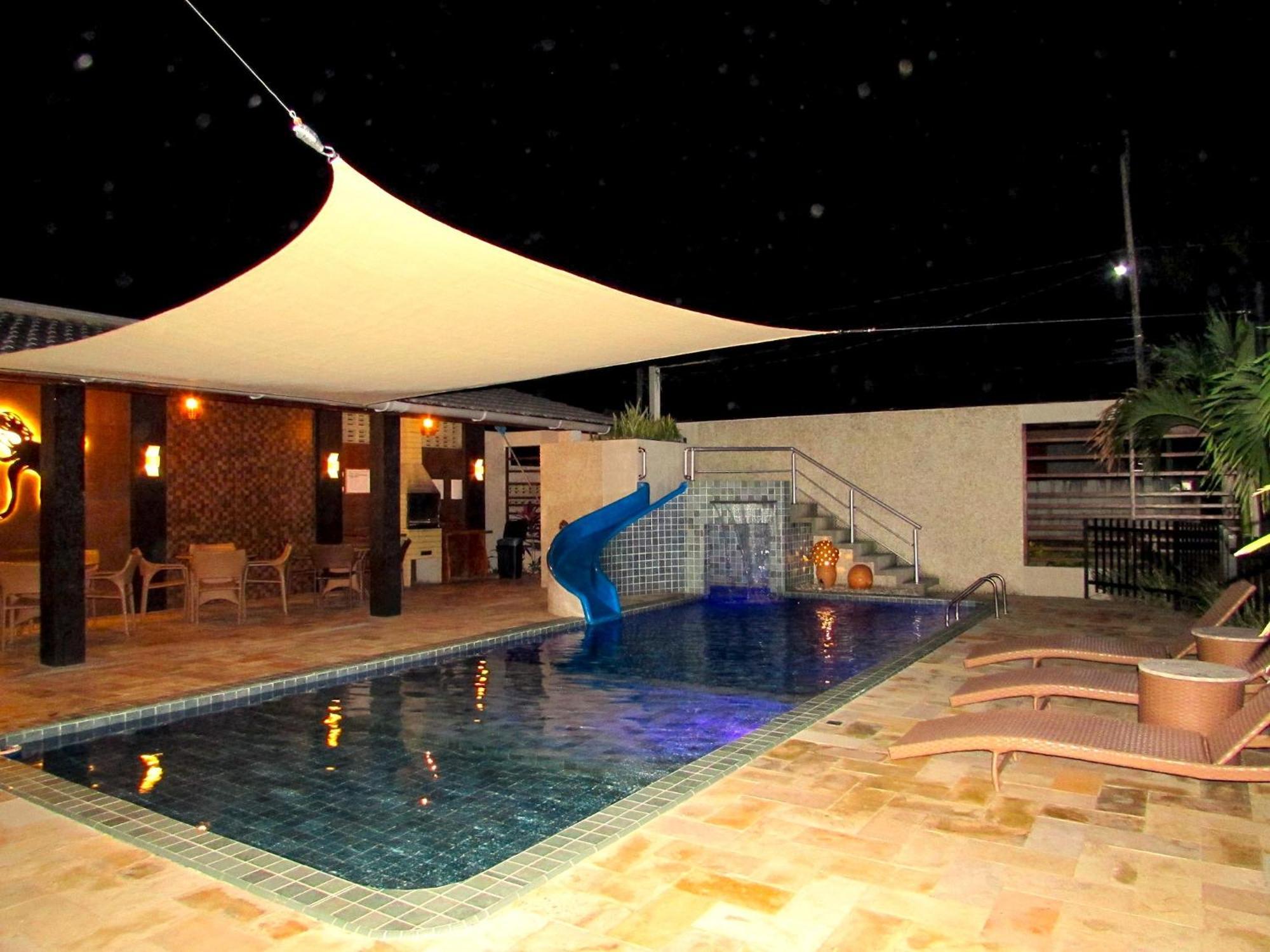 Apartment Mar E Lar