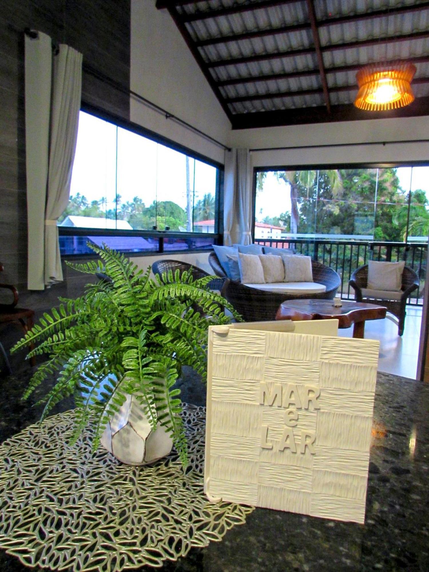 Mar E Lar Apartment *