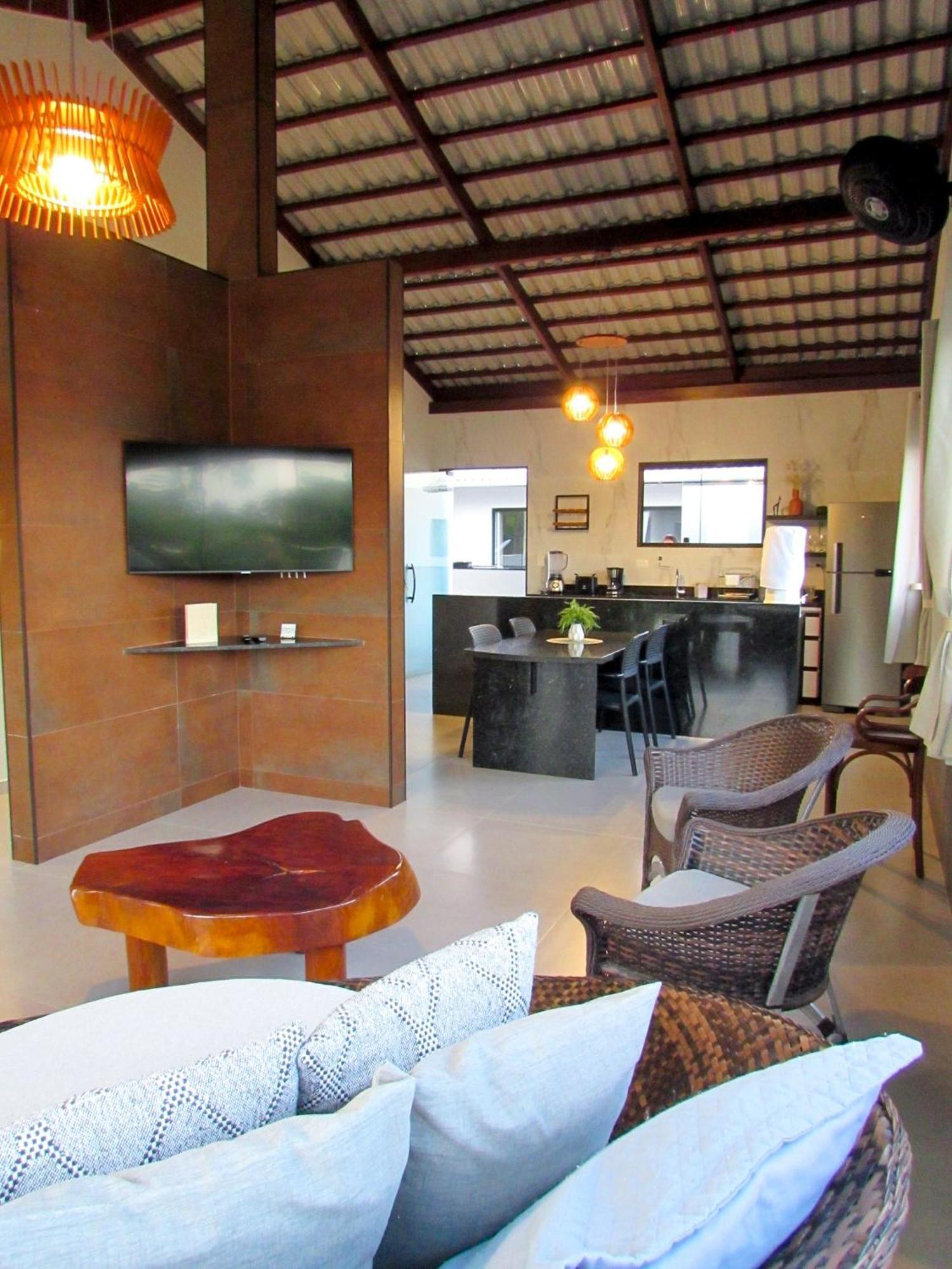 Mar E Lar Apartment *