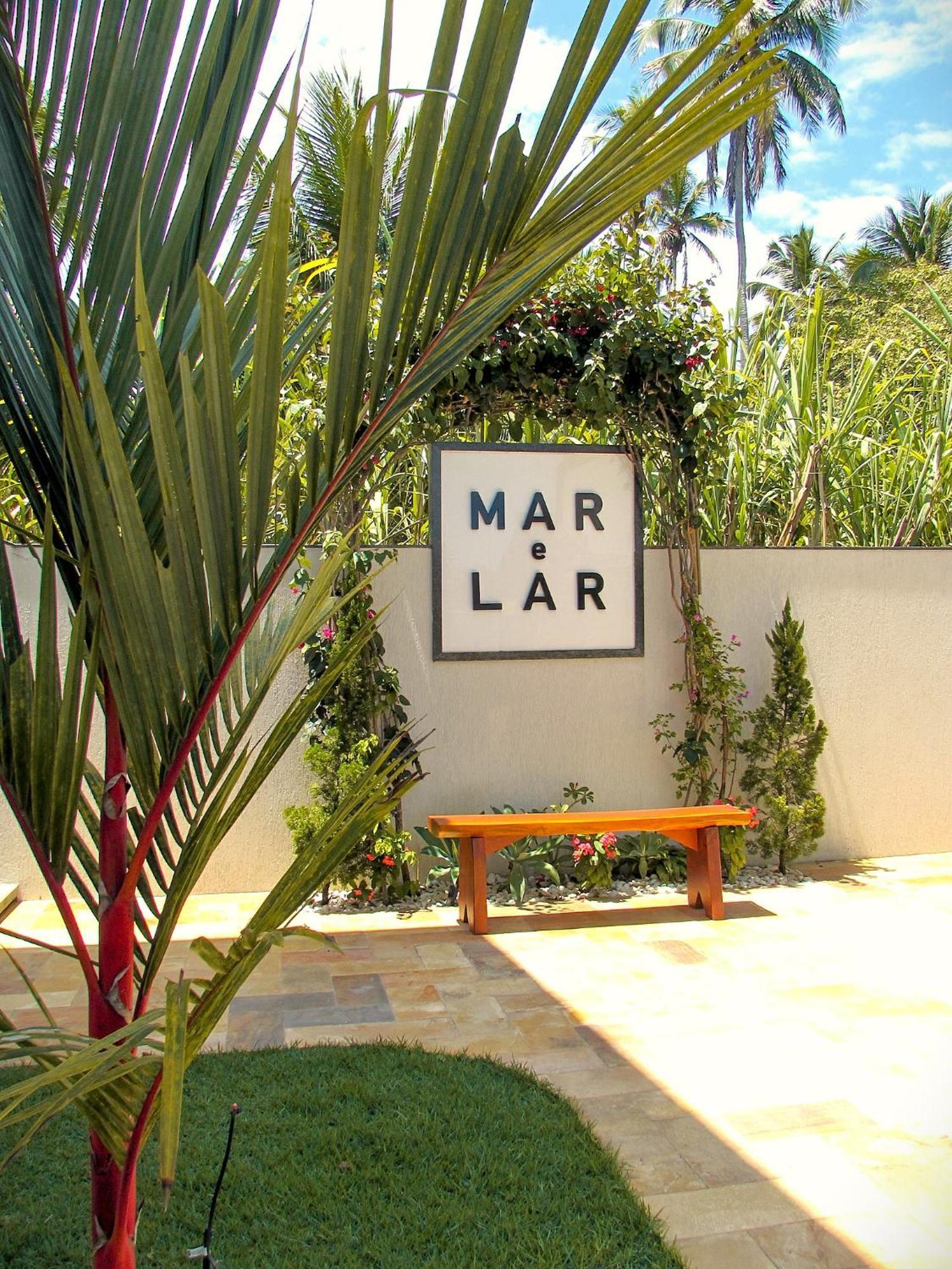 Mar E Lar * Maragogi